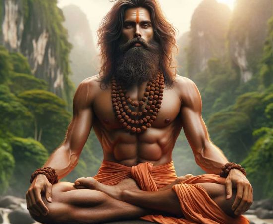 Samarth Ramdas, also known as Sant Ramdas or Ramdas Swami or simply Ramdas was an Indian Hindu saint, philosopher, poet, writer and spiritual master
