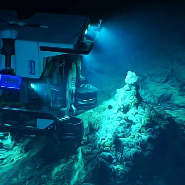 Minerals in Indian Ocean can turn India self-sufficient in nickel, cobalt: International Seabed Authority chief