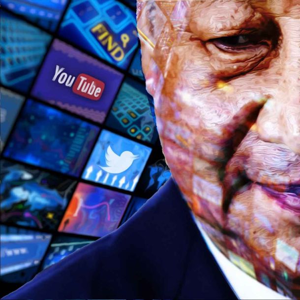 China's Brazen Cyber Assault on India: Unmasking the Dragon's Disinformation War