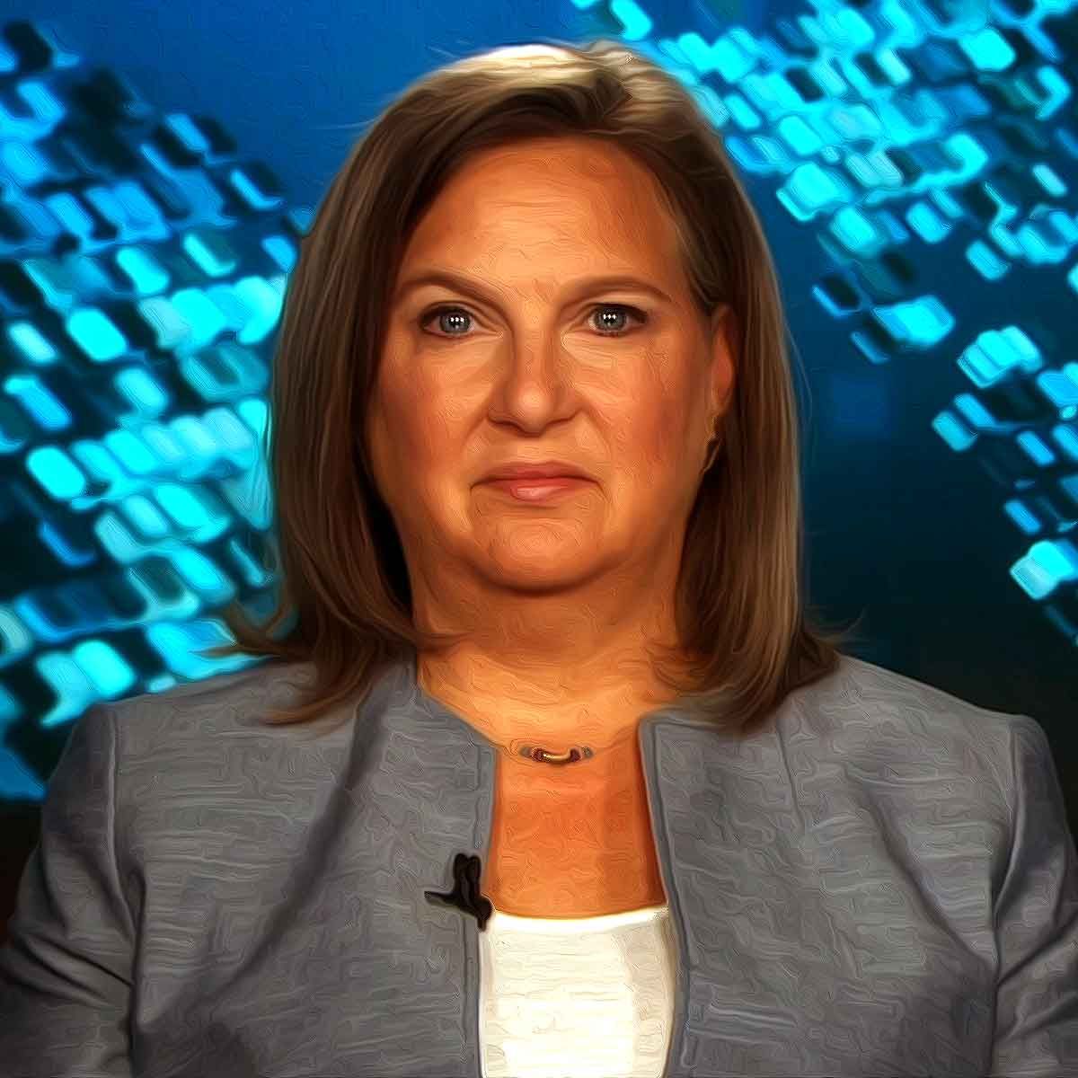 US Under Secretary of State for Political Affairs Victoria Nuland