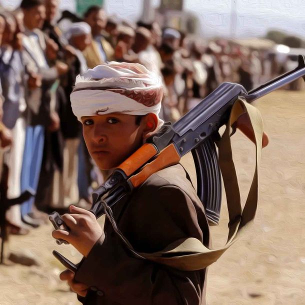 Pratapgarh police arrested the culprits on the same day when the video went viral