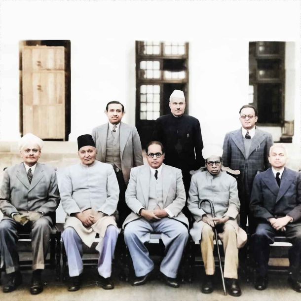 The Legacy of Article 1: Unveiling the Heart of the Indian Constitution