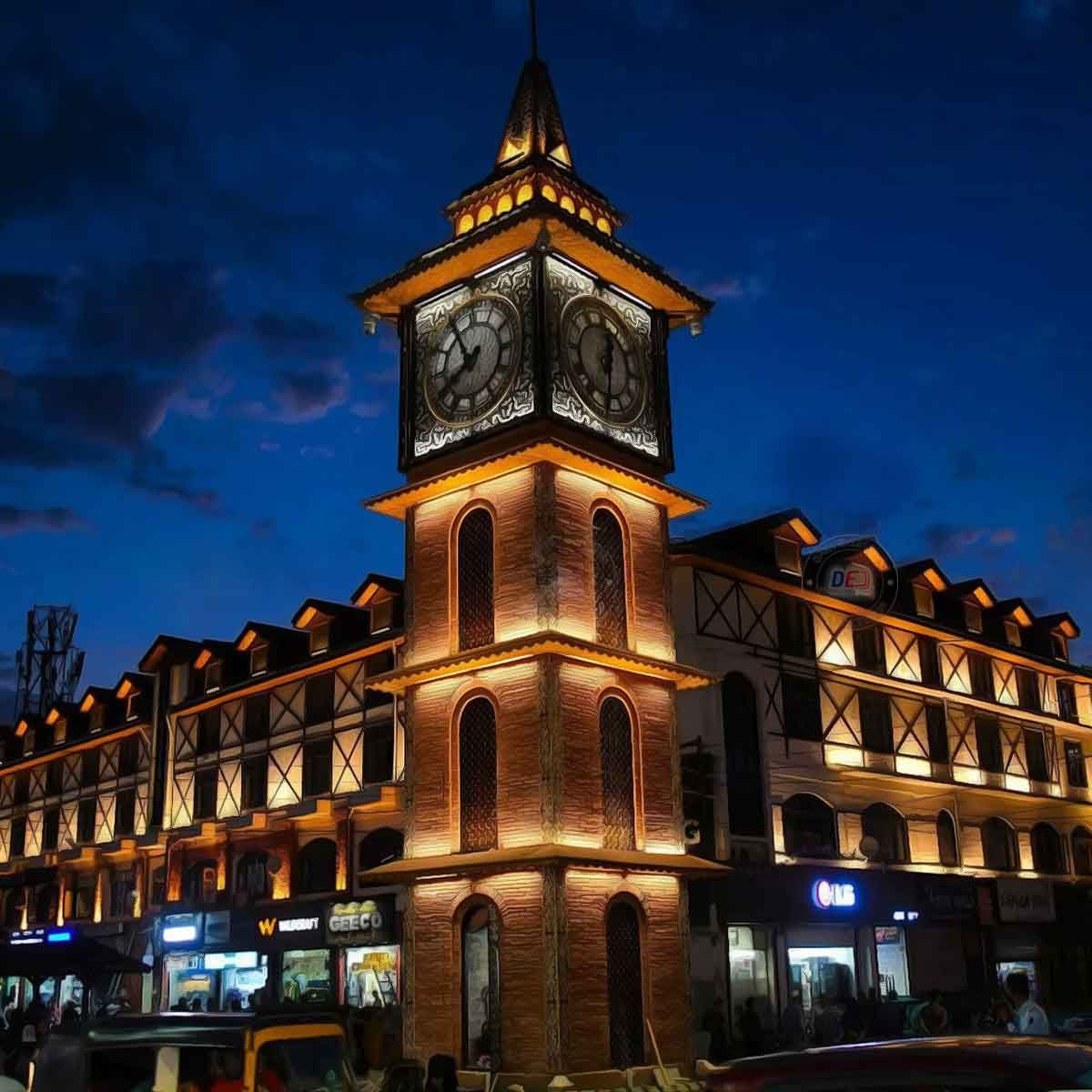 Four years of Article 370 revocation: Kashmir, Islamist terrorism and the idea of India