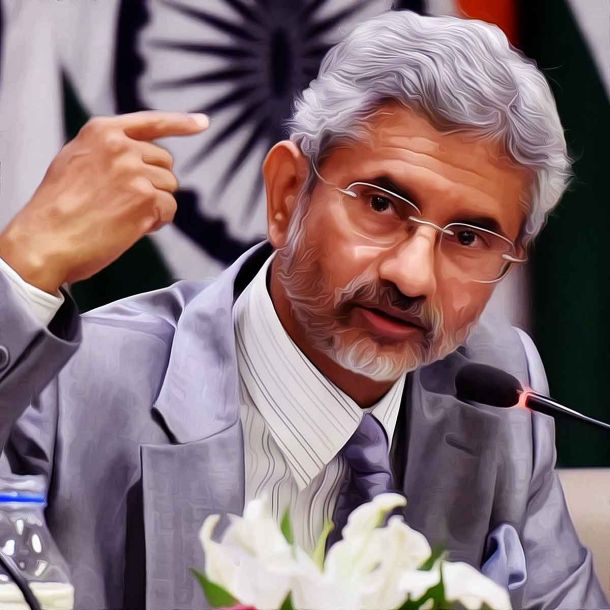 S Jaishankar destroyed the US with THESE five statements