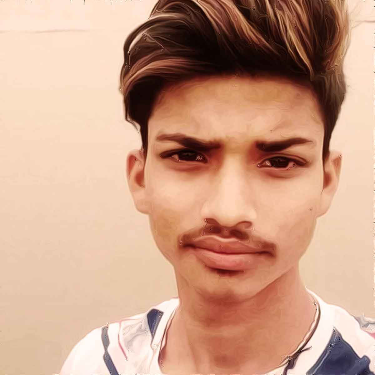 West Bengal: Seikh Raja allegedly raped and murdered his girlfriend Rubi Kumari (13), thrown body on rail tracks