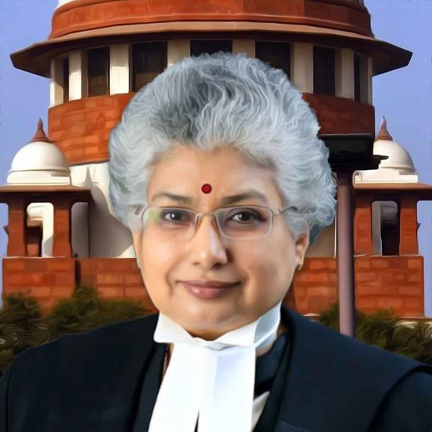 Her statement has sparked conversations and debates about the role of religion in governance and public policy