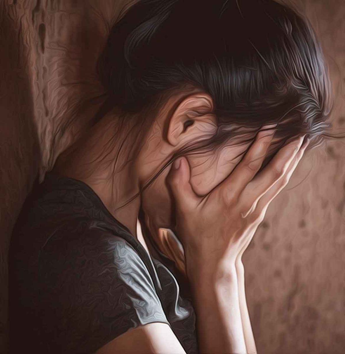 Mohd Amrish & his accomplice accused of raping his granddaughter: Delhi