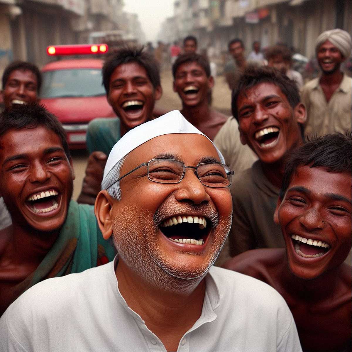 No holiday on Rakshabandhan, Janmashtami, Ram Navami, Shivratri, 6 days for Eid: Bihar govt orders Urdu language schools to have Friday off