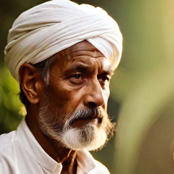 A Nation's Gratitude: Lachhman Singh Rathor - The Father of Heroes