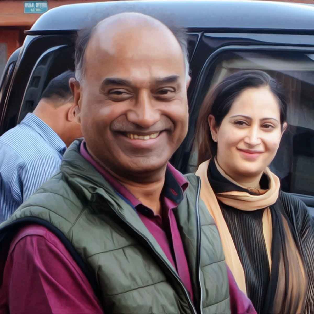 Terrorists murder Kashmir cop ahead of Amit Shah’s visit to ‘warn Hindutva regime’