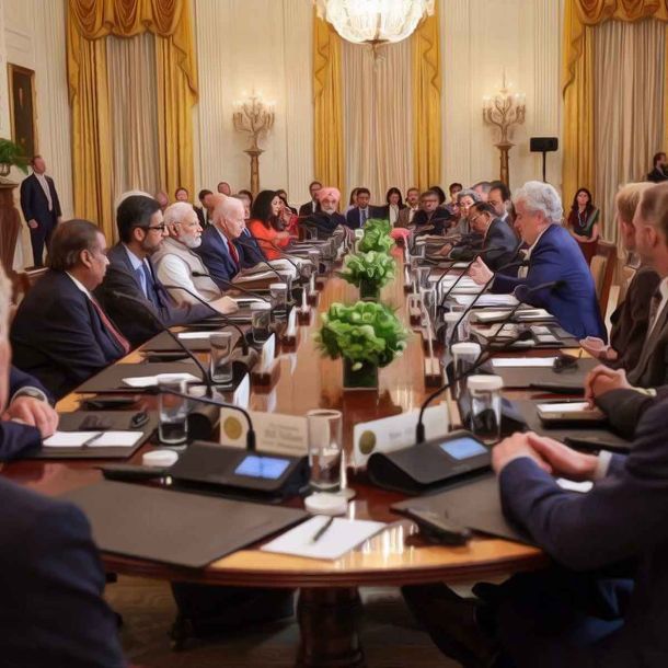 India's Leap Towards Becoming a Semiconductor Superpower: An In-depth Analysis