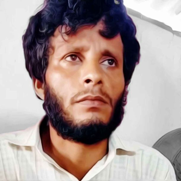 Aas Mohammad enters temple as Sameer Sharma, pistol-knife found in bag