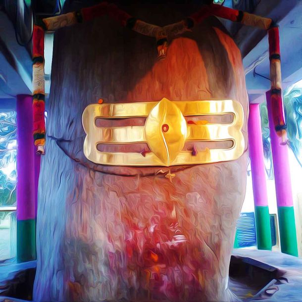 Endala Mallikarjuna Swamy