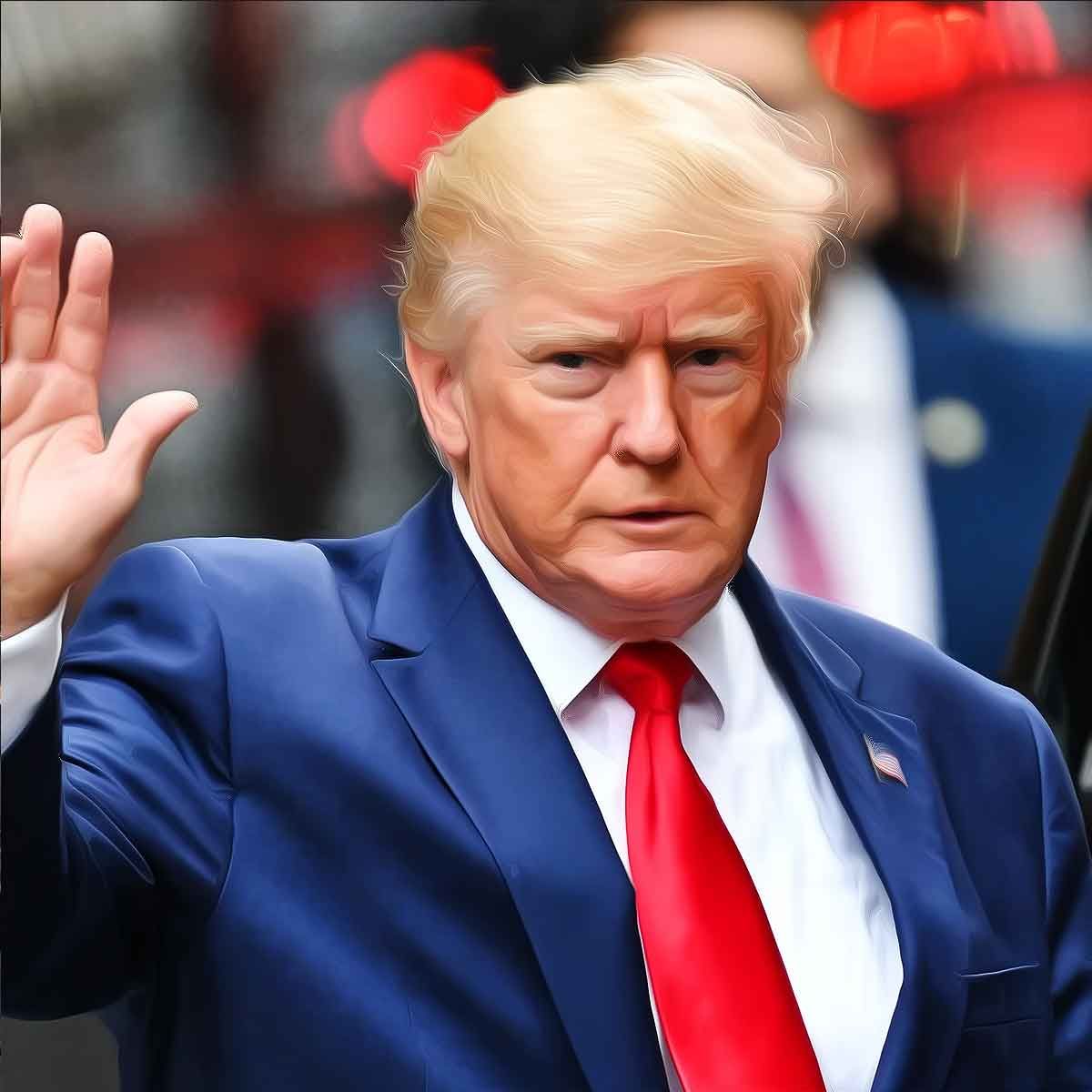 German Diplomat Who Mocked Trump At UN Suddenly Silent As President's 'Russian Energy' Warning Comes True