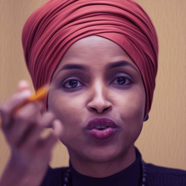 MEA condemns US Congresswoman Ilhan Omar’s visit to PoK, says her ‘narrow-minded politics’ violated India’s territorial integrity, sovereignty