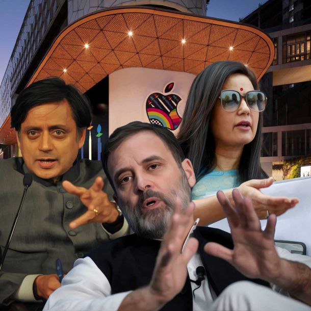 Opposition MPs supposedly get ‘state-sponsored attack’ notification from Apple, govt orders probe: How Apple itself says their notifications are unreliable