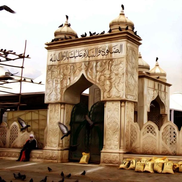 Waqf Takes Over All J&K Shrines, Assets; Local Bodies Declared Illegal