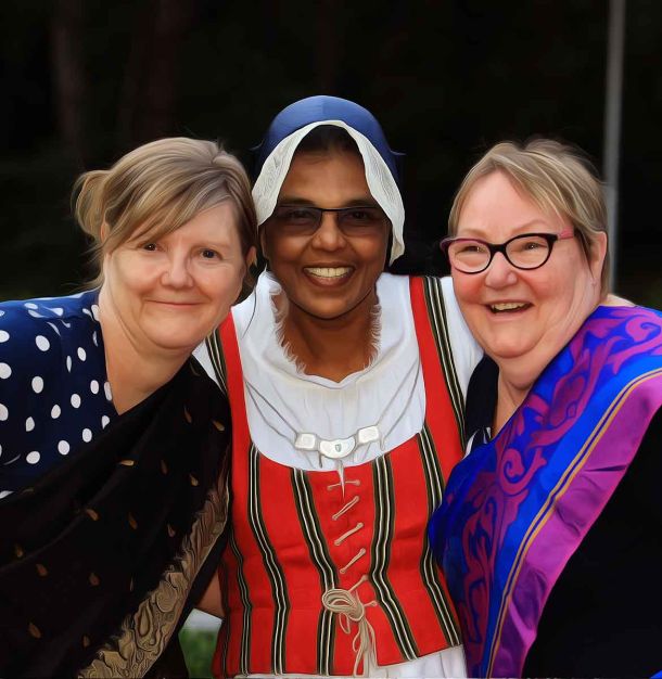 Complaint Filed Against Foreign-Funded Christian Evangelist Org With A Deceptive Name