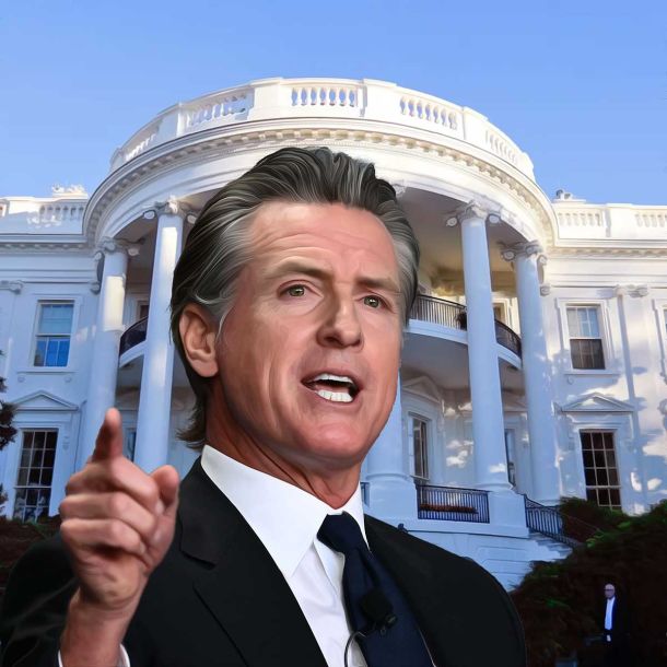 Discrimination based on caste is already prohibited under law: California Governor Gavin Newsom returns Hinduphobic bill SB403