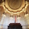 Ram Mandir Trust shares stunning photos of the sanctum-sanctorum where the idol of Ram Lalla would be installed