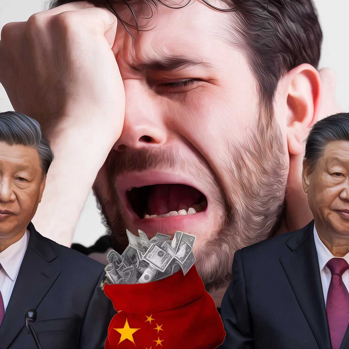 "NewsClick and the Great Liberal Meltdown: Freedom or Folly?"