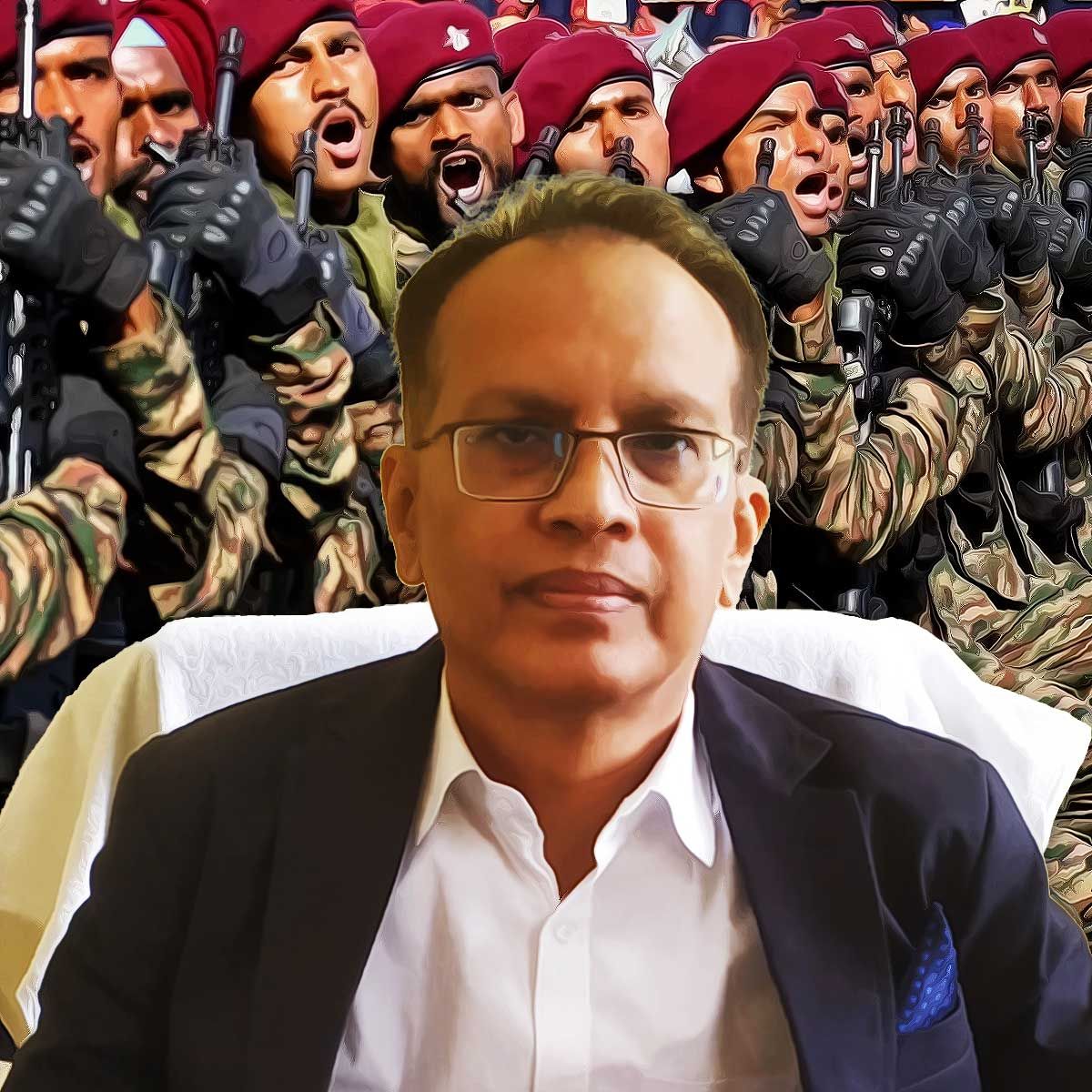 Brahmins run, Hindu terrorism, Indian army communal: Hateful tweets of Assam Sessions Judge Rahman go viral, was earlier not promoted for ‘doubtful integrity’