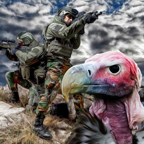 Standing Firm with the Indian Army Amidst Unfounded Speculations