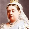 Queen Victoria to her Viceroy - "Who kill far more cows for our army than the Muhammadans”