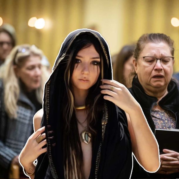 25-Year-Old Israeli Woman Organises Defence, Saves Kibbutz Nir Am From Terrorists