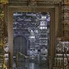 BAPS Swaminarayan Akshardham temple to break own record by inaugurating the world’s largest hand-carved Hindu temple in New Jersey