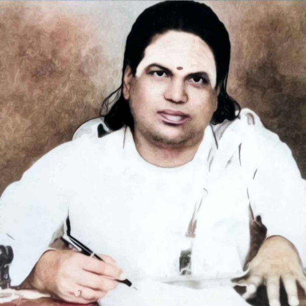 Ukkirapandi MuthuramalingaThevar