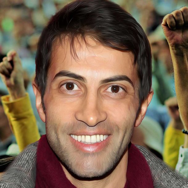 ‘Come after me, leave him alone’: Mosab Hassan Yousef on death threats by Islamists to Hindu student at NIT Srinagar for sharing his old video