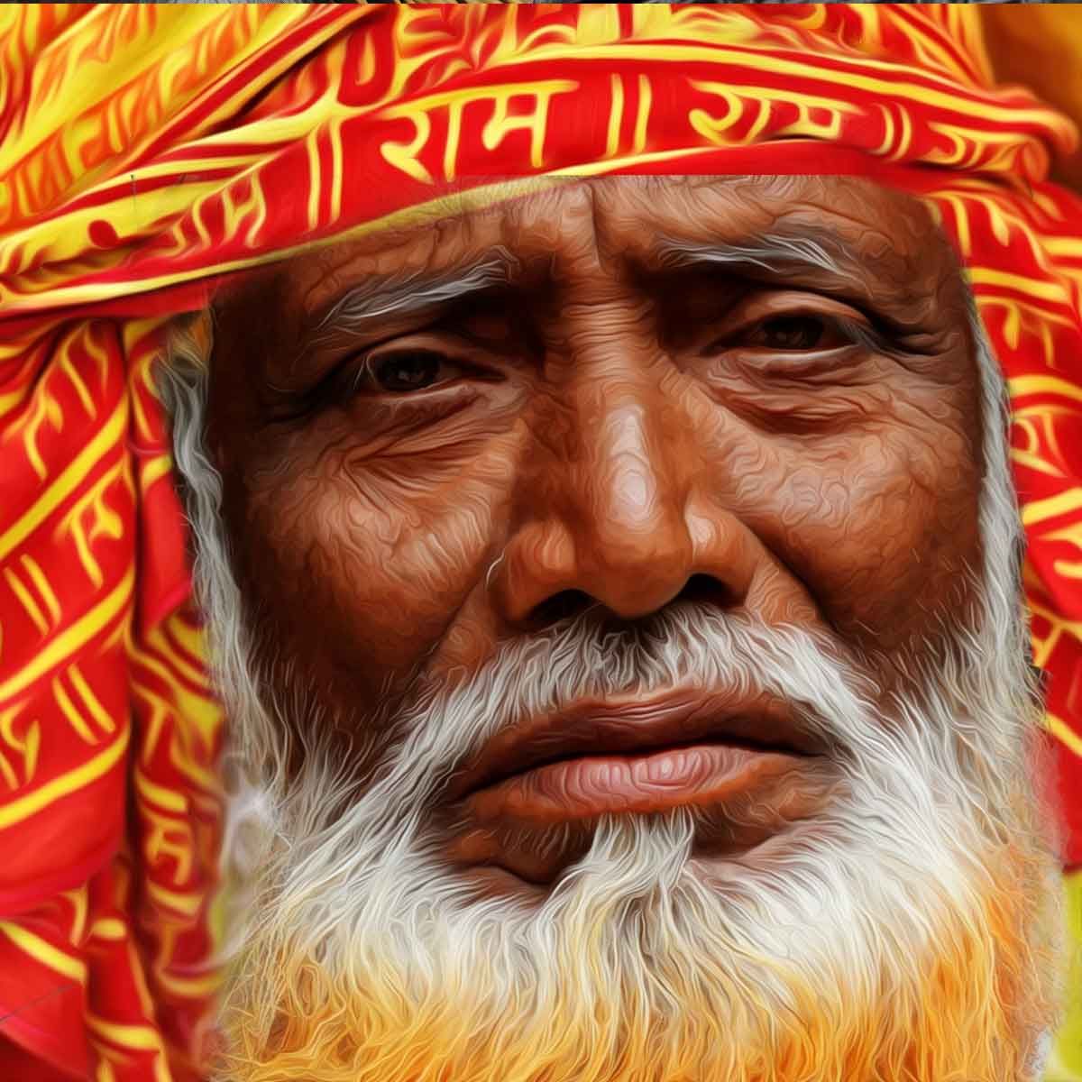 Amidst devout masses and genuine pandits, a disturbing trend of fake pandits has emerged, Sri Ganga Mahasabha caught more than 300 of such confident tricksters wearing saffron & fooling people