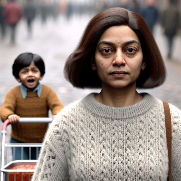 39-year-old Suchana Seth from Bengaluru, among top ‘100 brilliant women in AI’, arrested by Goa Police for killing her 4-year-old son in hotel room