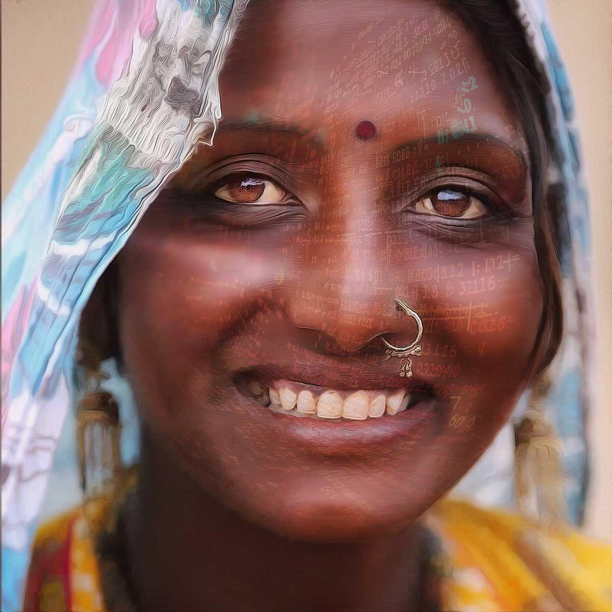 Bhashini: A Beacon of Hope in Democratizing AI Across Indian Languages