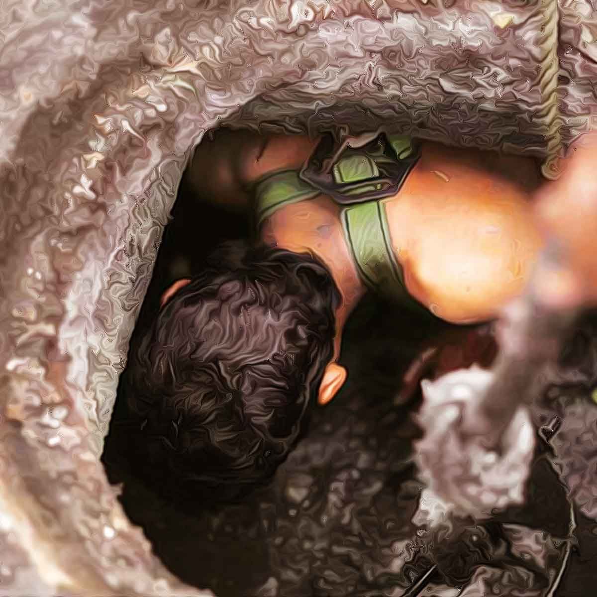 Pakistan: Hindu man dies after he was chased away from hospital, stripped, beaten by cop and 'thrown' in drain