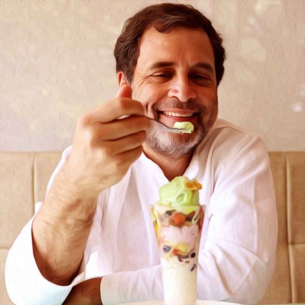 Scientist Leading Gene Study Slams Rahul Gandhi, Journalists For Misleading Reportage