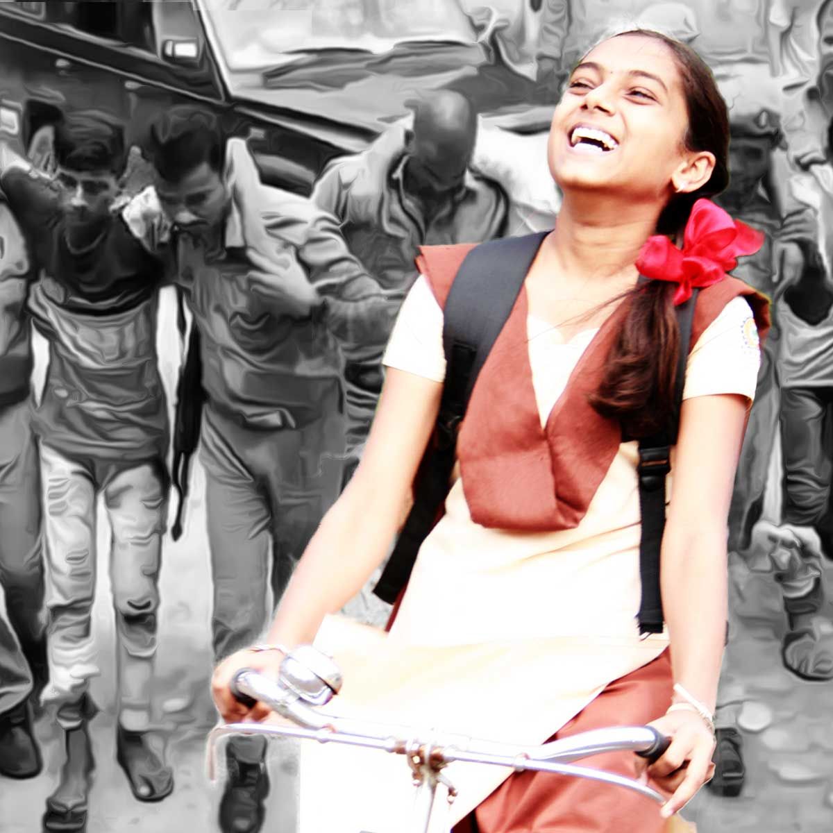 ‘I have more sons doesn’t matter if 1 or 2 are jailed’, father of accused Shahbaz and Arbaz boasts after sexual harassment takes minor Hindu girl’s life