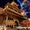 ‘Restore graveyard land in name of Banke Bihari Ji Maharaj temple’: Allahabad HC directs Mathura admin to correct land records