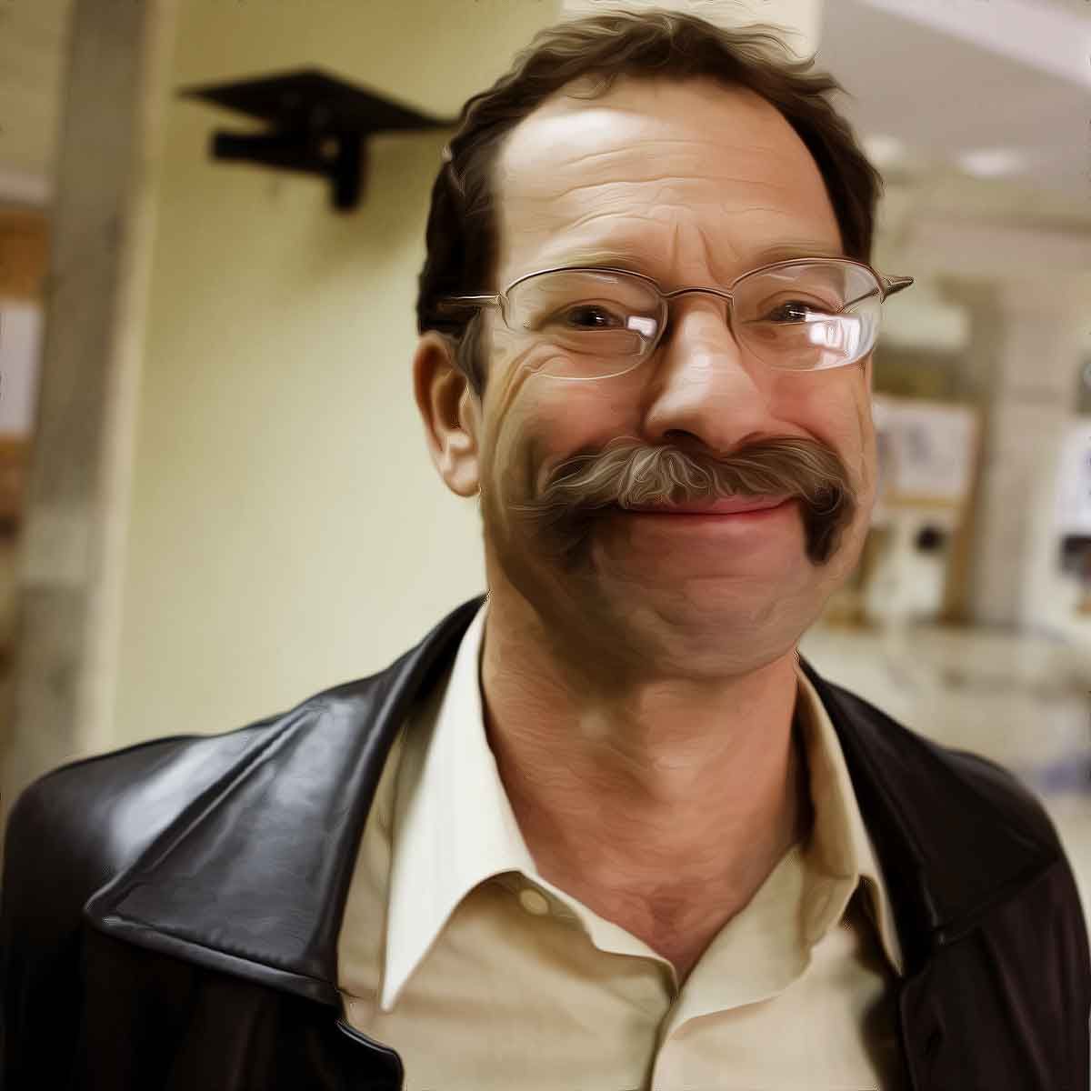 Joel Beinin, Middle Eastern history professor at Stanford University