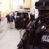 Austria: Muslim migrant, allegedly 12 years old, rapes woman in public toilet facility
