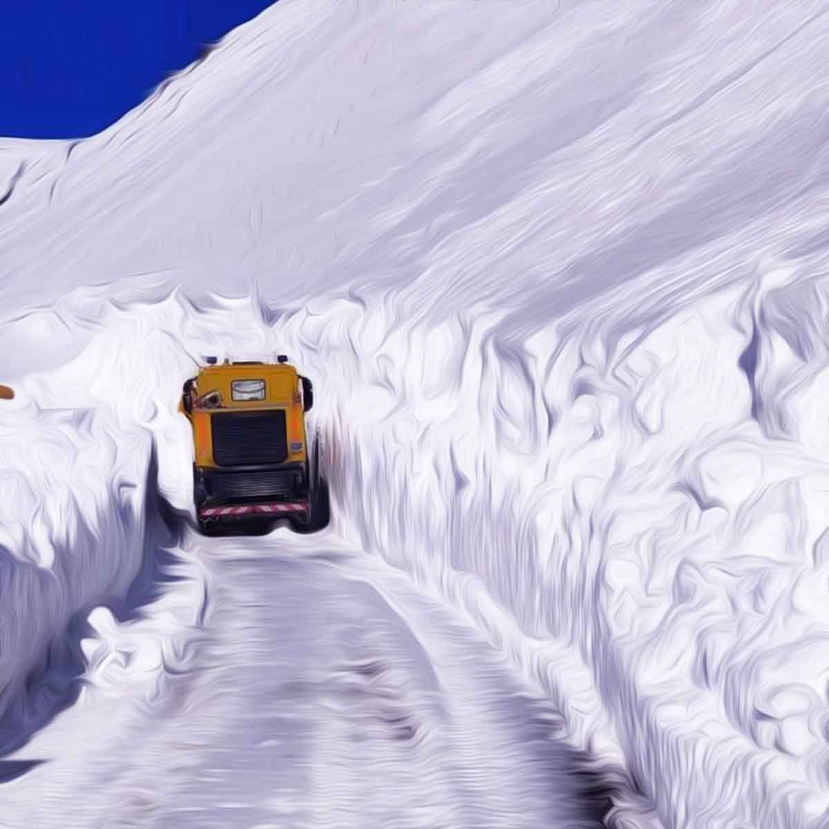 BRO To Build World’s Highest Tunnel To Connect Himachal Pradesh With Zanskar Valley In Ladakh