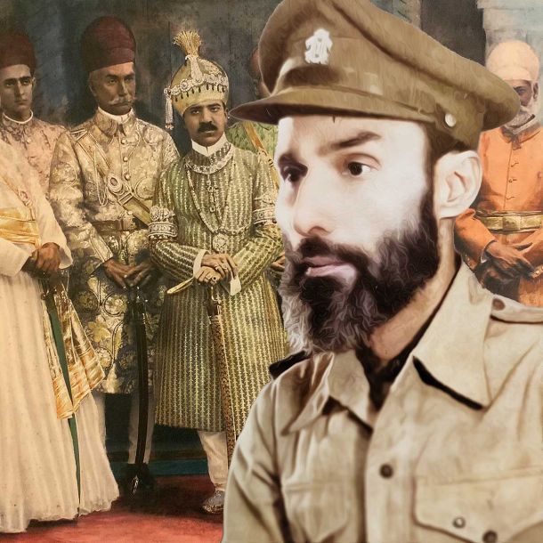 Teaser of Telugu movie Razakar released, shows the Hyderabad genocide against Hindus under Nizam’s rule before Indian Army came to intervene