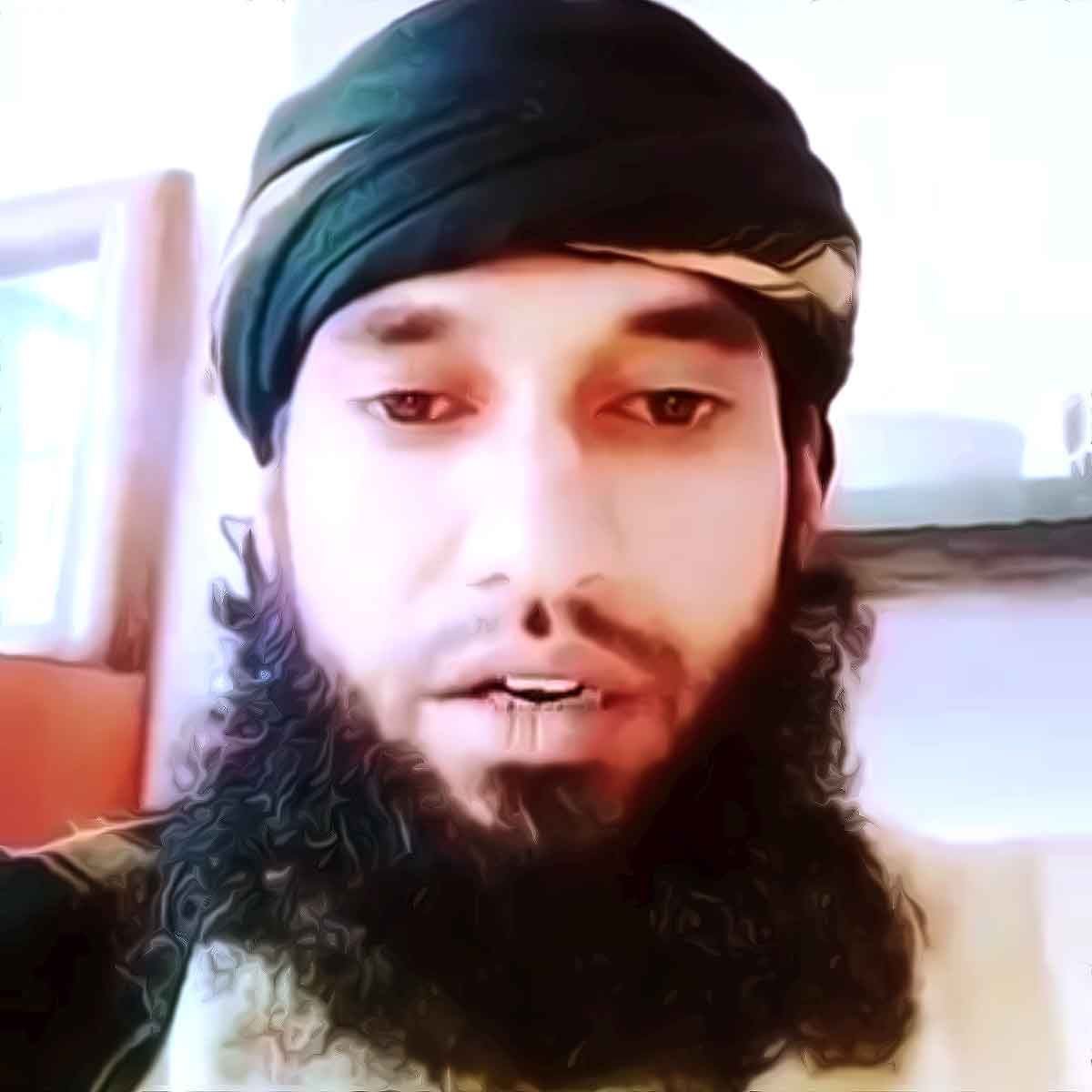 Islamists who beheaded a tailor for writing a social media post in support of Nupur Sharma arrested