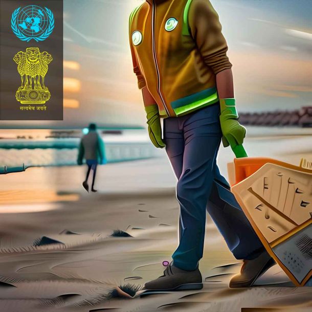 Union Cabinet Approves Ratification Of The Headquarters Agreement (HQA) Between India And Coalition For Disaster Resilient Infrastructure (CDRI)