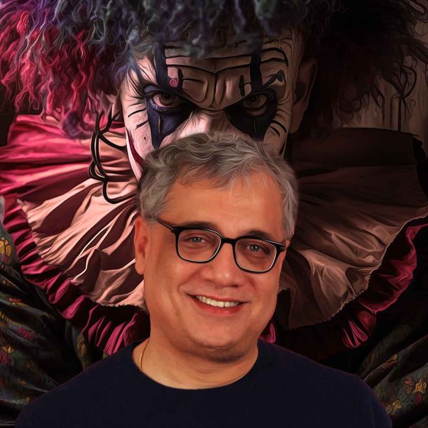 The Derek O’Brien Show: Suspended for a Session, Drama Included