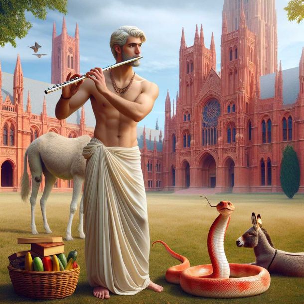 Austrian Business School Cuts Ties with Harvard University ‘in Solidarity with the Jewish Student Community’