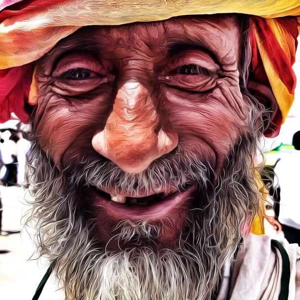 The psychological reason why the cult of Peer Babas and Tabeez is flourishing