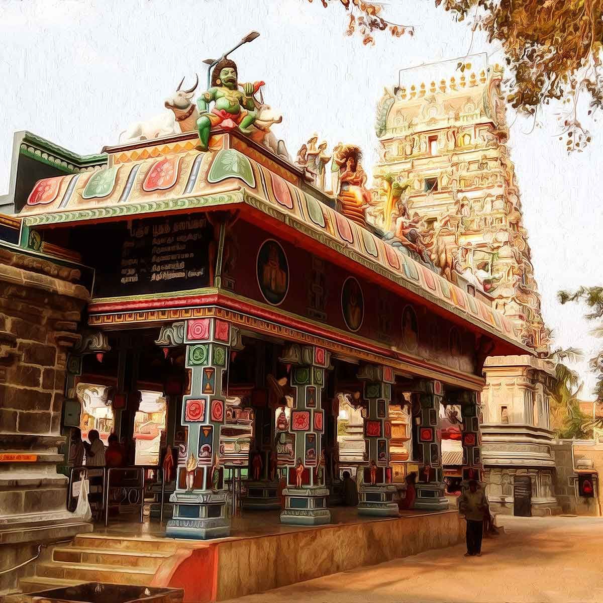 ‘Duty-bound to protect temple properties’: Madras HC lashes out at Tamil Nadu govt