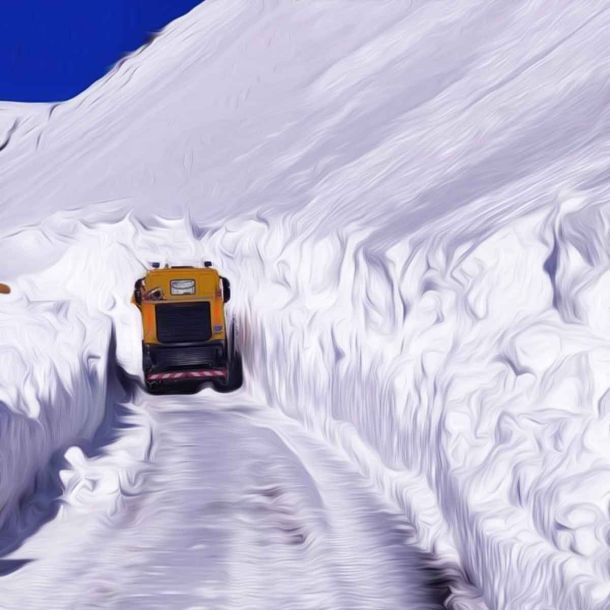 BRO To Build World’s Highest Tunnel To Connect Himachal Pradesh With Zanskar Valley In Ladakh